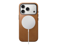 Nomad Traditional Leather Case do iPhone 17 Pro MagSafe - 1362239 - zdjęcie 5